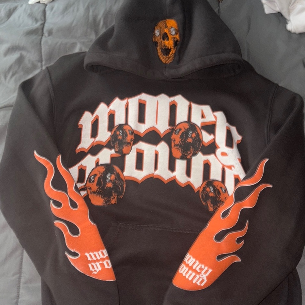 It’s a very nice jacket just for style